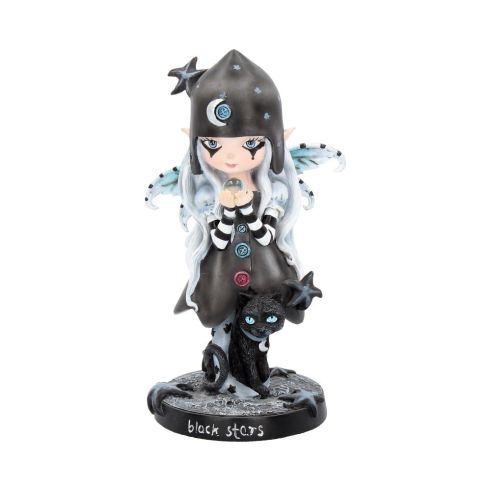 Black Stars 18cm Fairies Sale Items
