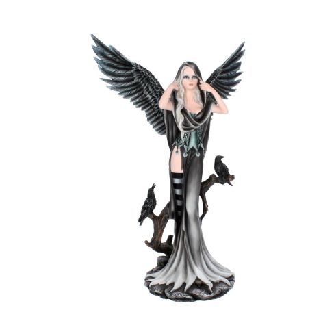 Sorrel. 62.5cm Fairies NEMESIS NOW | EASTER SALE