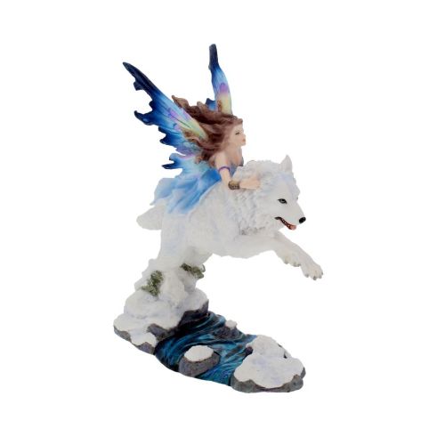 Free Spirit 23.5cm Fairies Stock Arrivals