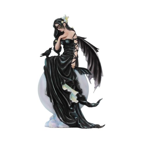 Dark Skies by Nene Thomas 28cm Fairies Gifts Under £100