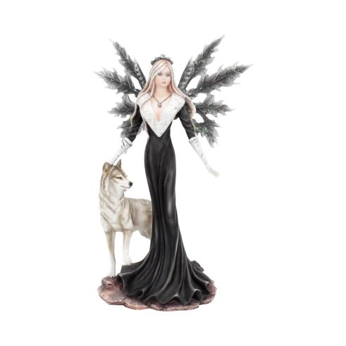 Dark Aura 24cm Fairies Gifts Under £100