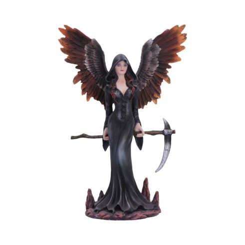 Take my Soul 23.5cm Angels Every Day Is Halloween