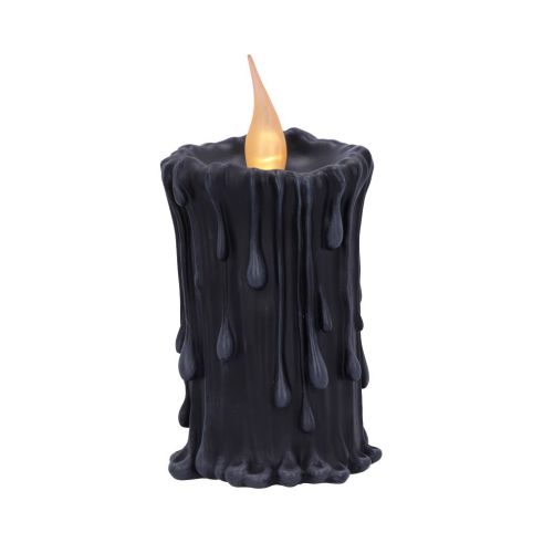 Candle Magic 18.8cm Gothic LED Figurines