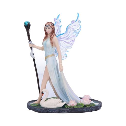 Aine The Faery Queen of Summer 23cm Fairies Sale Items