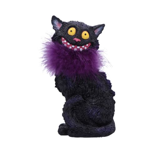Furgus 19.5cm Cats NEMESIS NOW | EASTER SALE