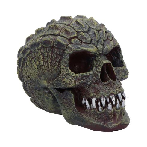 Reptillian 17cm Skulls Gifts Under £100