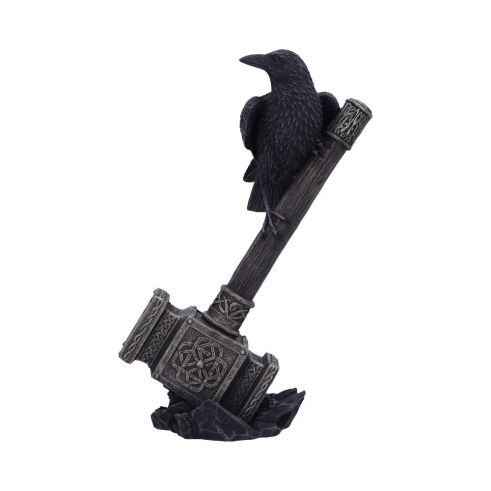 Hammer of the Gods 23cm History and Mythology Top 200 None Licensed