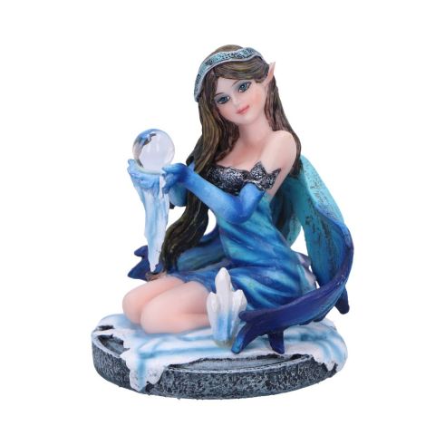 Crystal Fairy Azura 8.3cm Fairies Sale Items