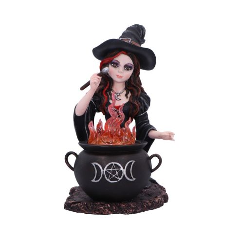 Althea 16cm Witches NEMESIS NOW | EASTER SALE