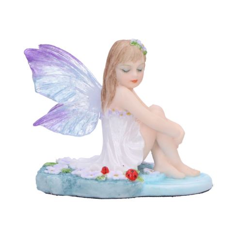 Jenna 6cm Fairies Enchantment Fairies