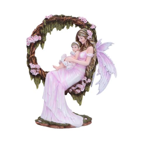Mother's Affection 35cm Fairies Stock Release Spring 2025