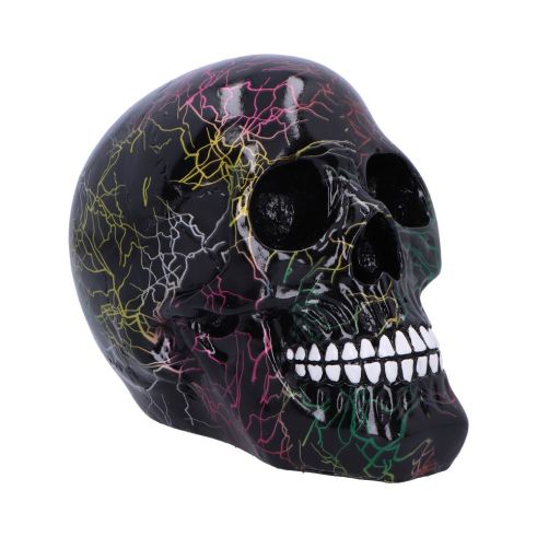 Electro 17.5cm Skulls Stock Release Summer 2025