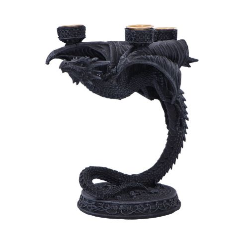 Flame Keeper Candle Holder Dragons Year Of The Dragon