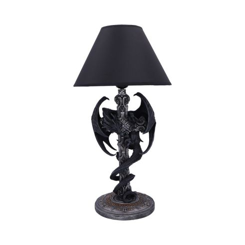 Draconis Crucis Lamp Dragons Stock Arrivals