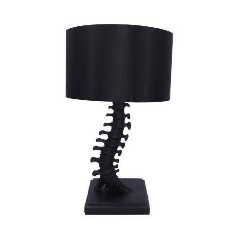 Vertebrae Lamp Skeletons Stock Arrivals