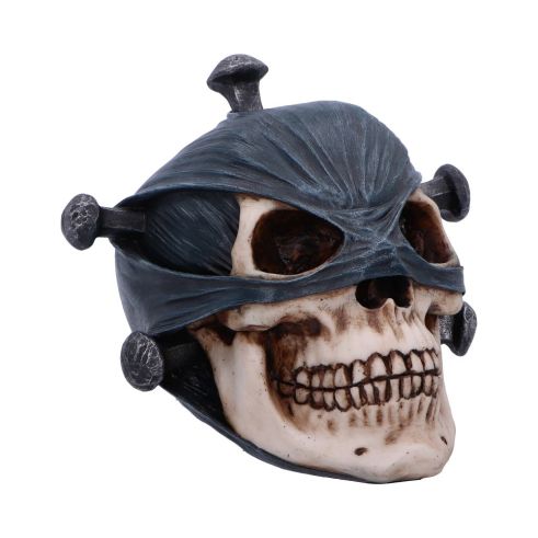Penance of Iron Skulls Halloween Party