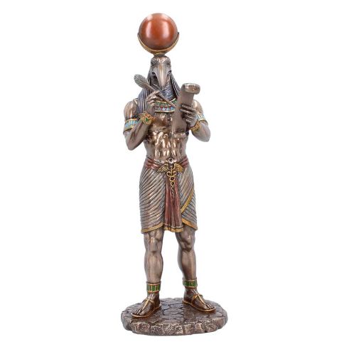 Thoth God of Knowledge 27.9cm Mythology Stock Arrivals