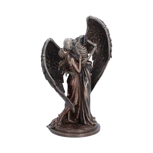 The Kiss of Death Reapers Out Of Stock