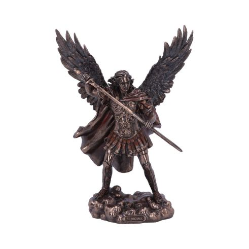 St Michael the Defender 29cm Archangels Sale Items