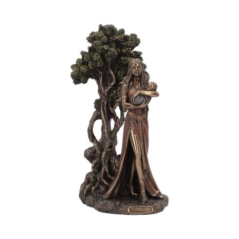 Danu - Mother of the Gods 29.5cm History and Mythology Sale Items
