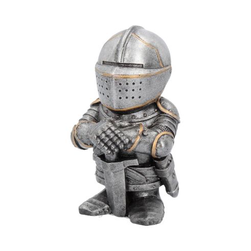 Sir Fightalot 11cm History and Mythology Knights