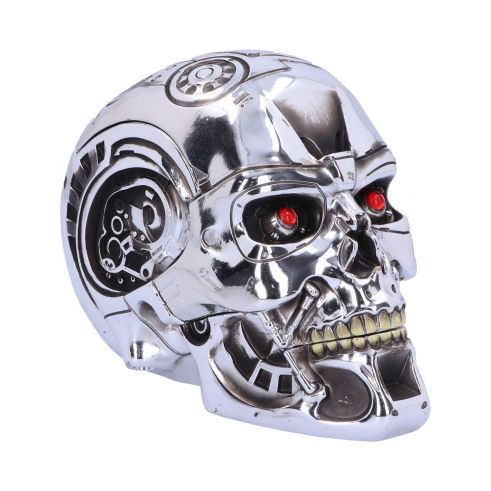 T-800 Terminator Box 18cm Sci-Fi Top 200