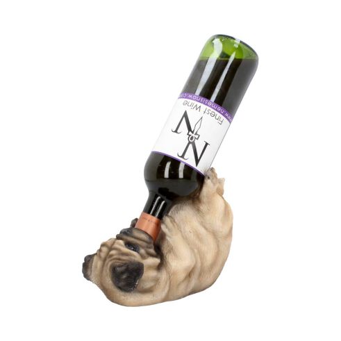 Guzzlers - Pug 21.5cm Dogs Dogs