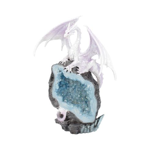 Glacial Custodian 22cm Dragons Top 200 None Licensed