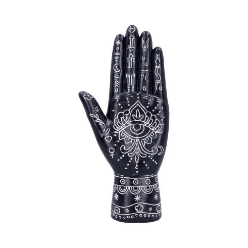 Hamsa Hand 22.5cm Palmistry Sale Items