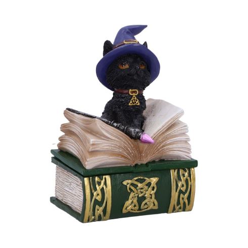 Binx 11cm Cats Top 200 None Licensed