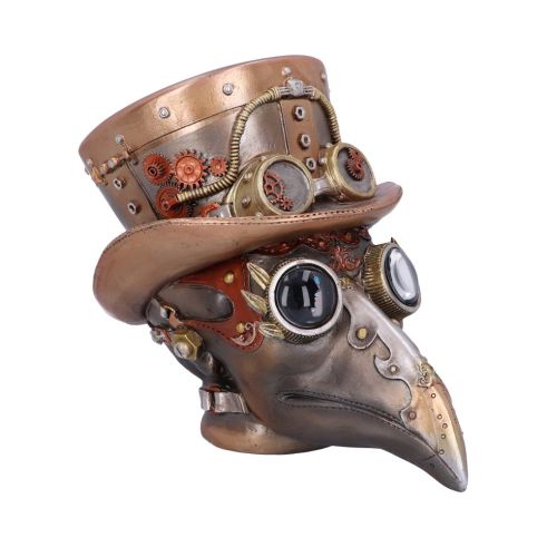 Automaton Apothecary 20.5cm Skulls Out Of Stock