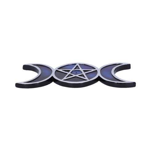 Lunar Trinity Incense Burner (set of 4) 21.5cm Witchcraft & Wiccan Flash Sale Day 4