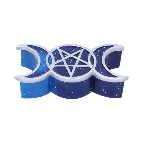 Lunar Treasure Box (Set of 2) 15.5cm Witchcraft & Wiccan Sale Items