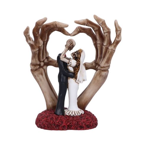 From This Day Forward 20cm Skeletons Gifts Under £100