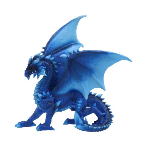 Yukiharu 21.5cm Dragons Dragon Figurines