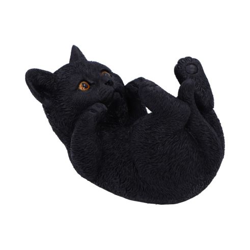Familiar Helper 12.5cm Cats Gifts Under £100