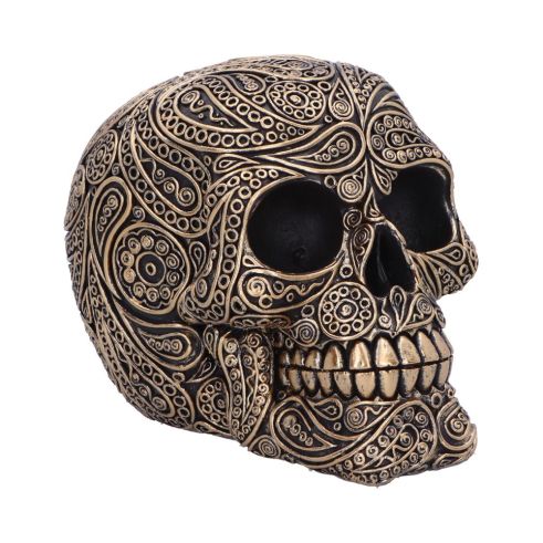 Paisley 15cm Skulls Gifts Under £100