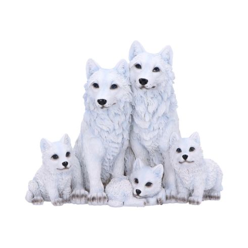 Protected Pups Wolves Out Of Stock