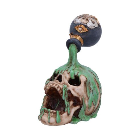 Fatal Elixir 19.2cm Skulls NEMESIS NOW | EASTER SALE