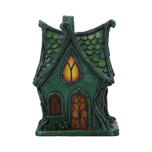 Evergreen Lodge 17cm Fairies LED Figurines