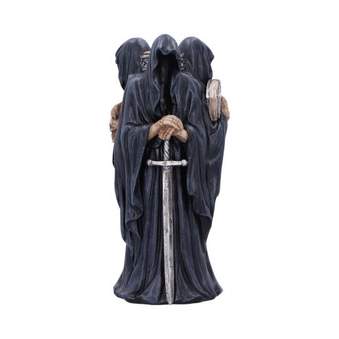 The Endkeepers Candle Holder 20cm Reapers Gifts Under £100