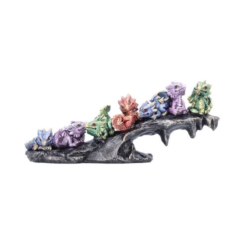 Hatchling Haven 30cm Dragons Dragon Figurines