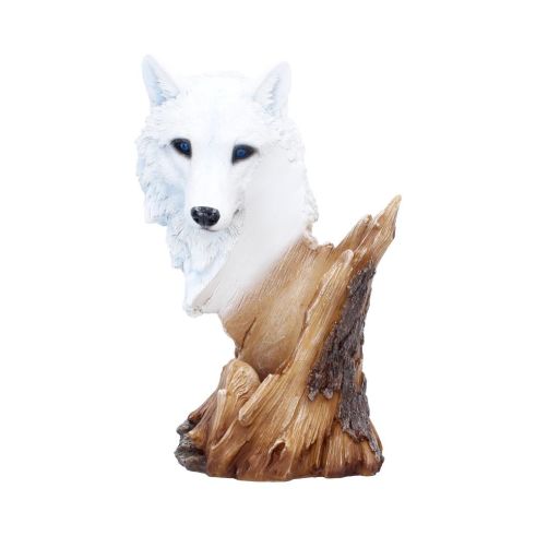 Pour of the Wild 25cm Wolves Gifts Under £100