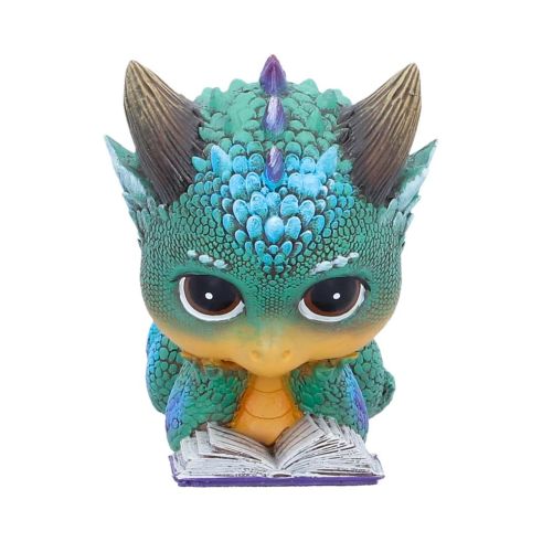 Kindle 7.4cm Dragons Dragon Figurines