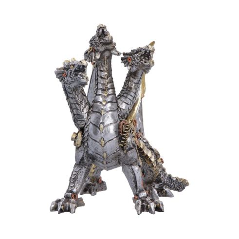 Cogwork Trinity Dragons Father's Day