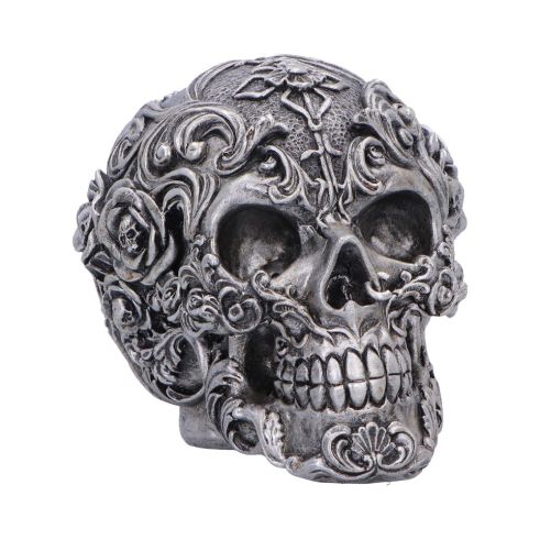 Gilded Memento Skulls Gifts Under £100