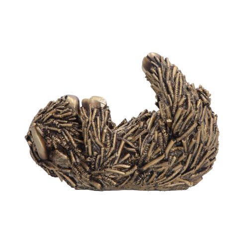 Gold Highland Cow Guzzler Unspecified Father's Day