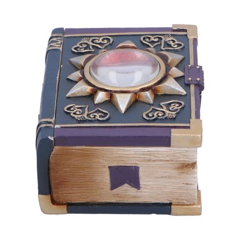 Watchers Wealth Box Dragons New Arrivals