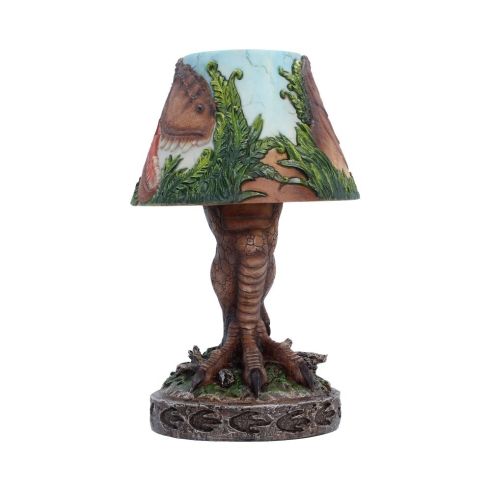 Tyrannosaurus Rex Lamp Dinosaurs New Arrivals