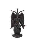 Baphomet Antiquity 25cm Baphomet Top 200